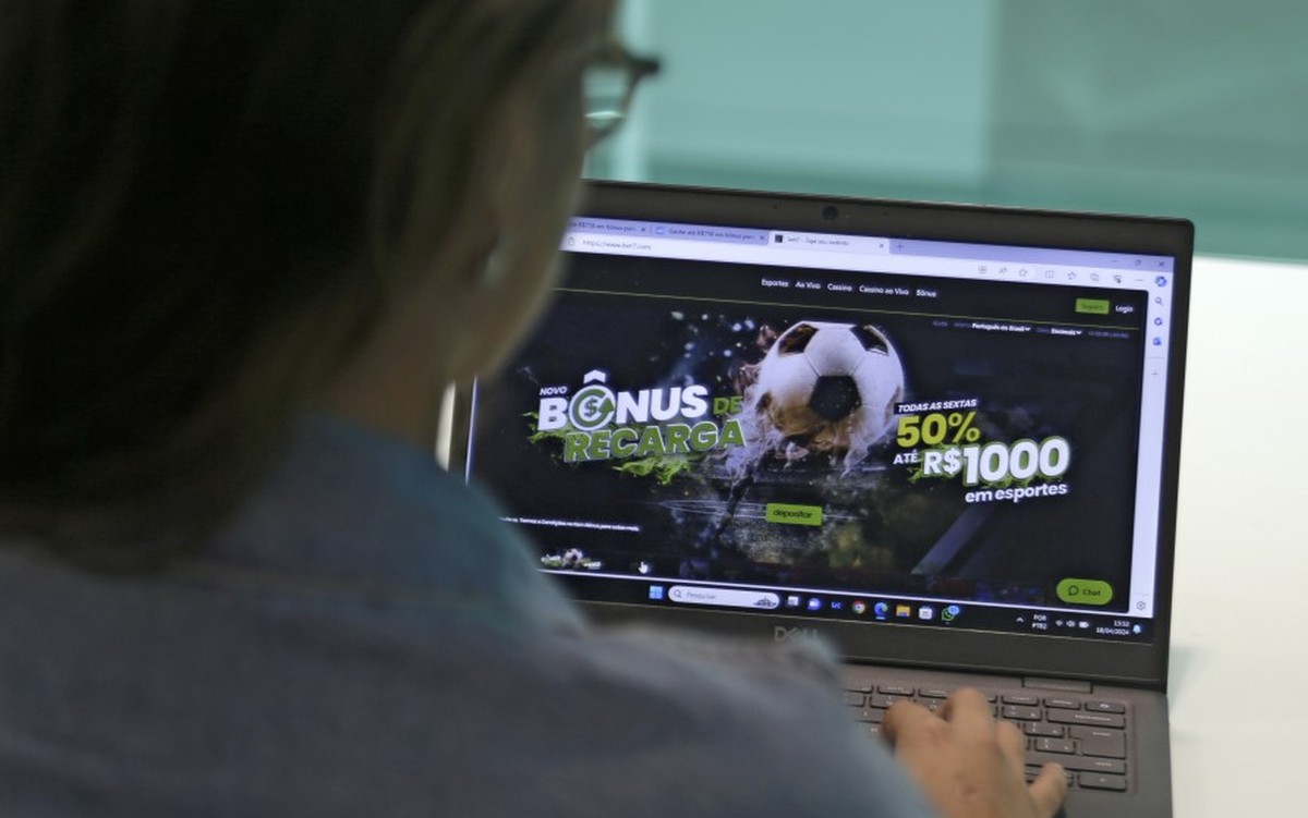 Regulação de apostas on-line deve tirar operadoras menores do mercado, dizem analistas - O Globo