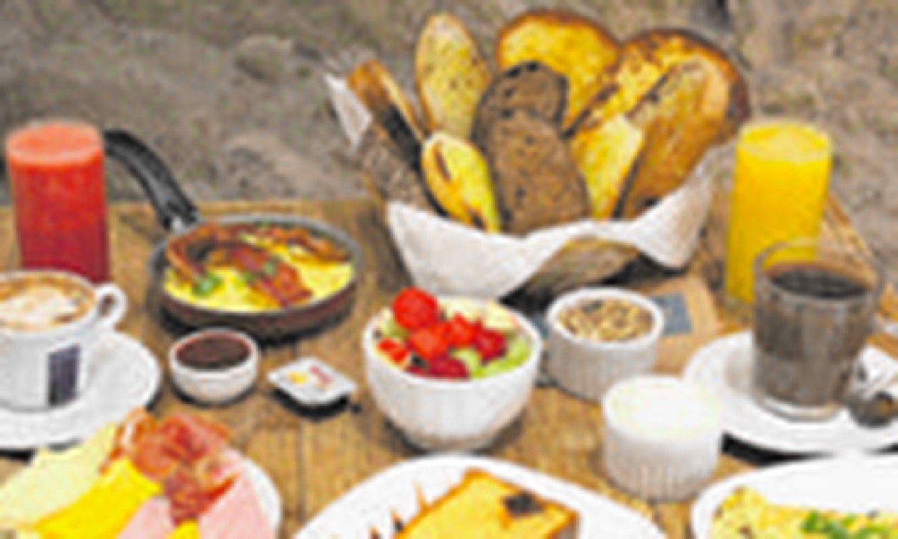 Cesta de Natal na Artigrano: referência em fermentação natural no Rio, a loja apresenta uma proposta deliciosa