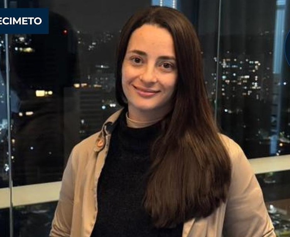 Layla Ayub, advogada que havia sido recém-empossada delegada, foi presa por suspeita de ligação com o PCC
