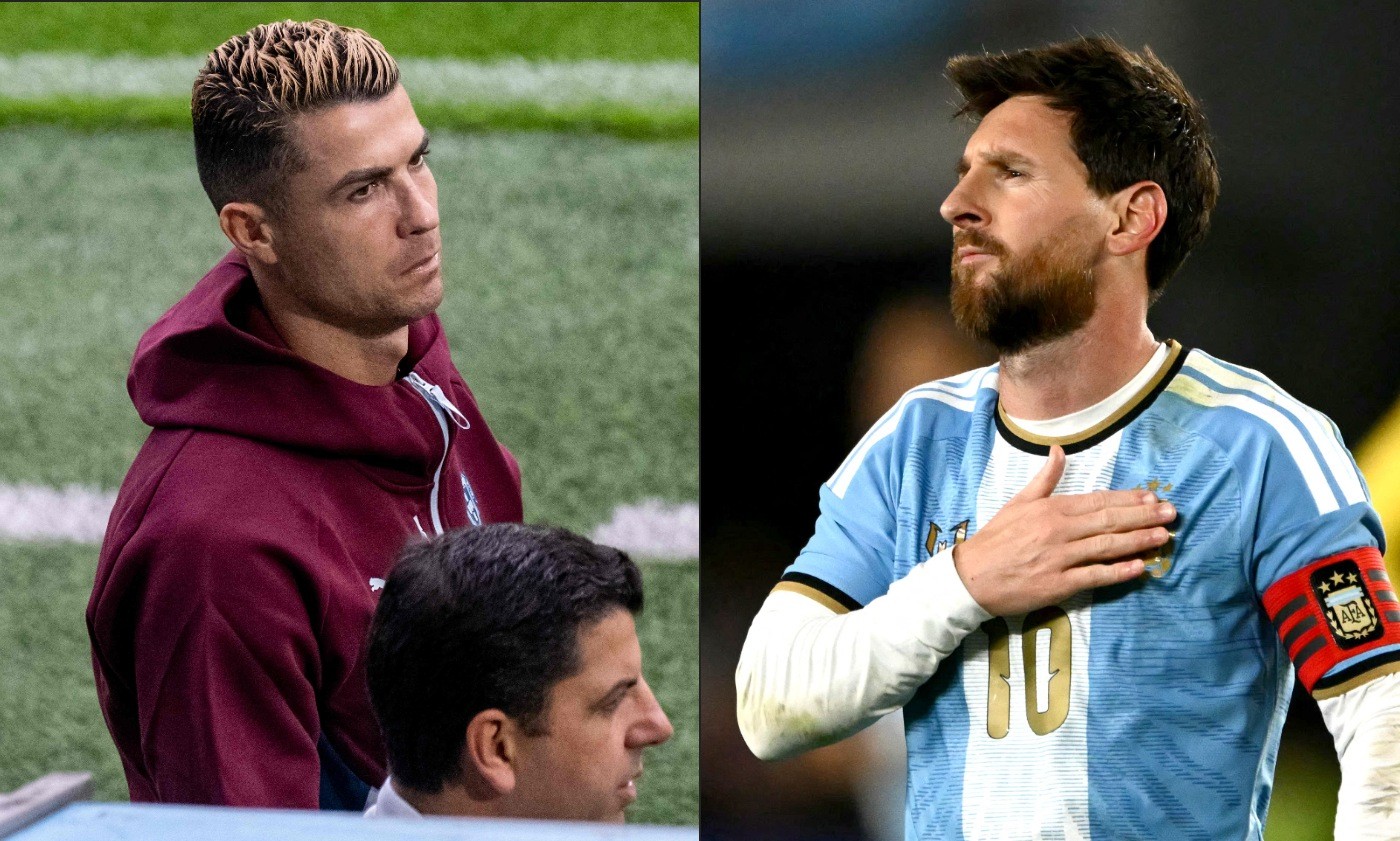 Quem são os dez jogadores de futebol mais bem pagos, quatro meses depois da Copa; veja ranking atualizado