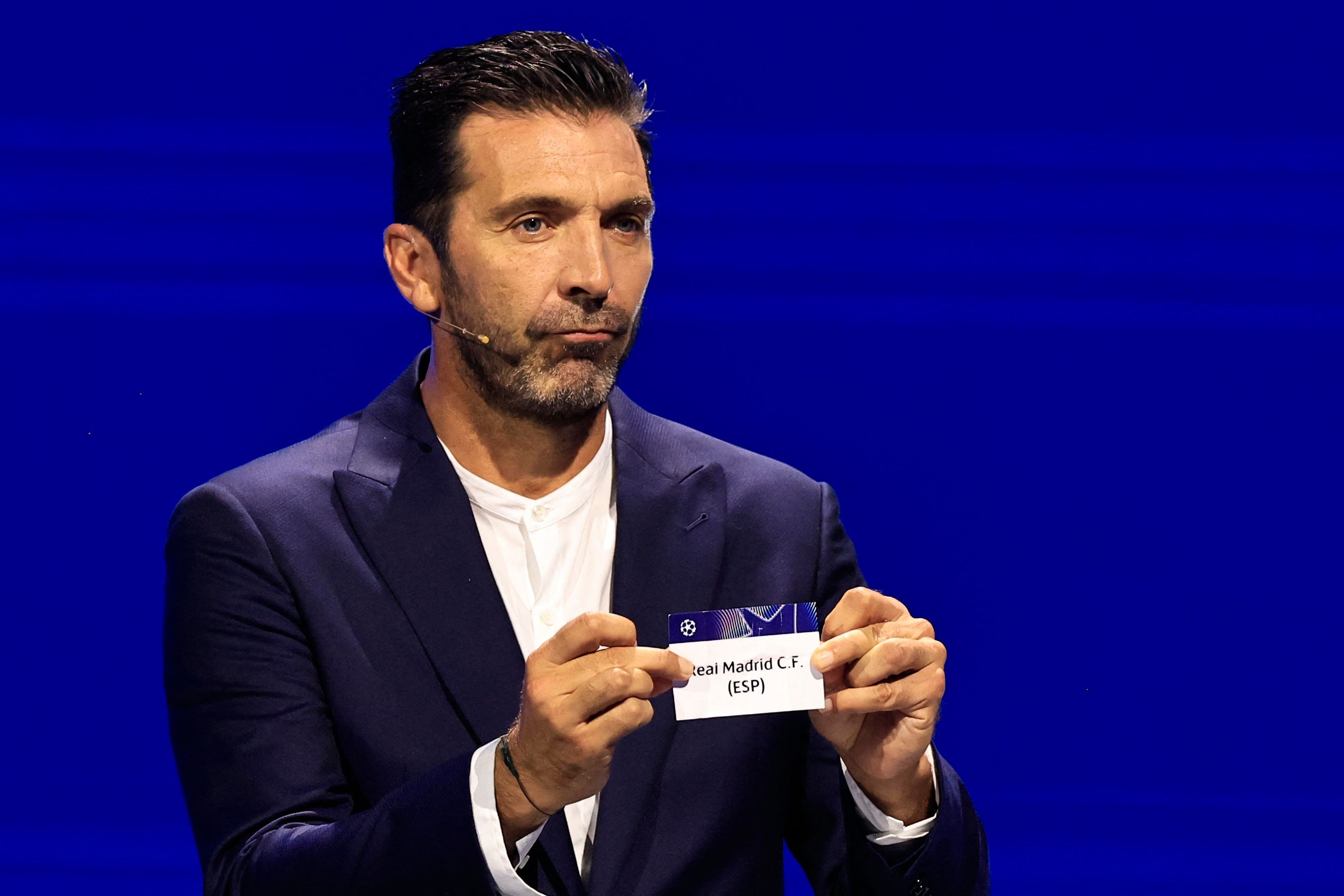 Buffon se 