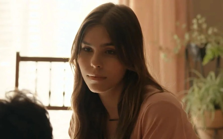 ‘Renascer’: Após se envolver em acidente com mulher grávida, Buba toma