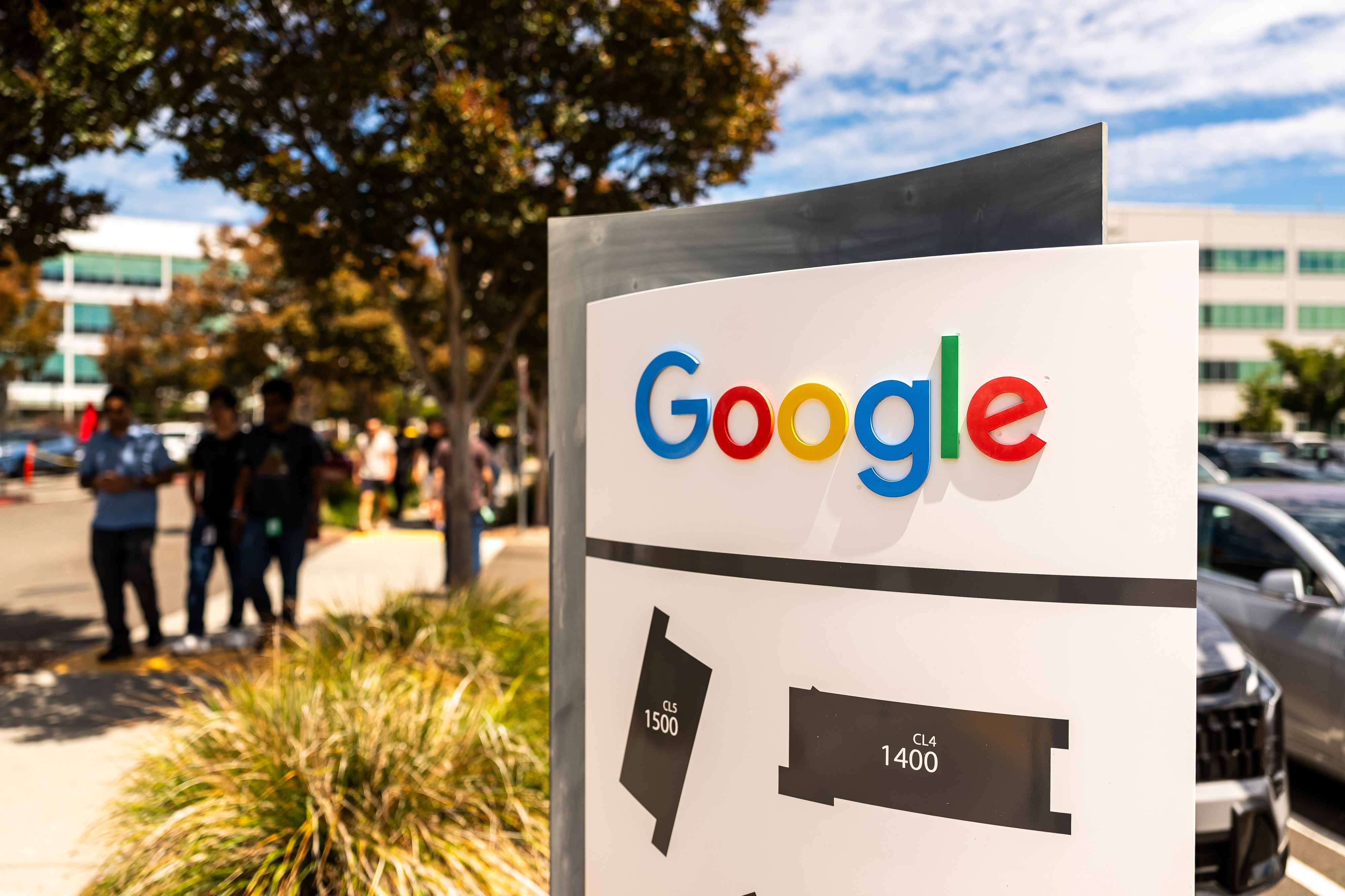 Google sob pressão: pedidos de indenização por monopólio em publicidade digital chegam a US$ 3,2 bilhões