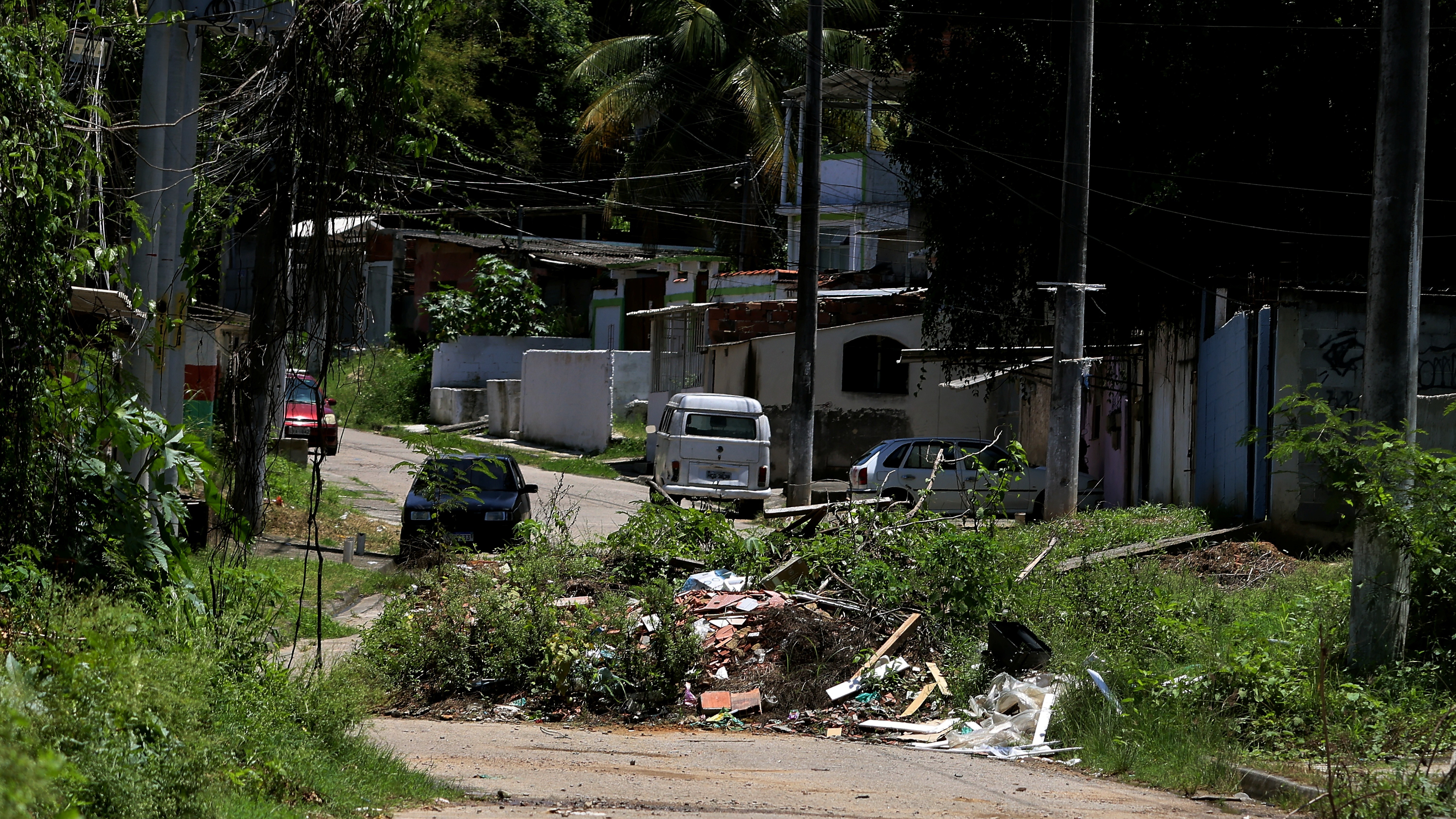Bando de Rabicó, chefe do tráfico no Salgueiro, em São Gonçalo, movimenta R$ 453 milhões em 4 anos