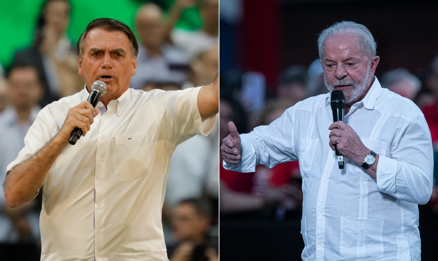 Preferência de evangélicos por Bolsonaro é menor e mais