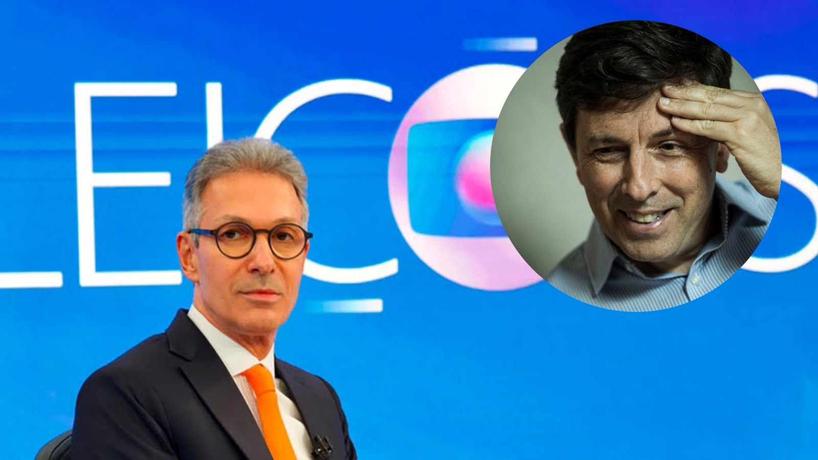 Fundador do Novo detona partido após sabatina de Zema: 