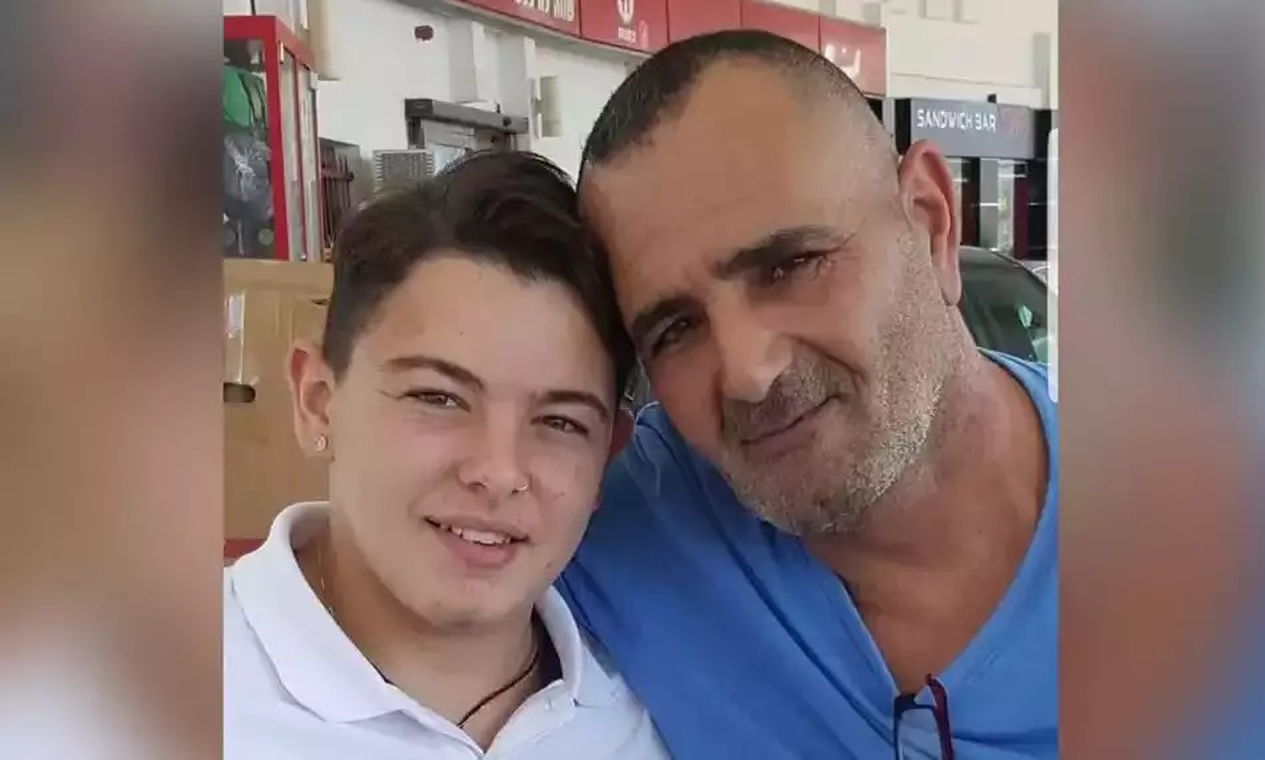 Pai morre horas antes de descobrir que filho foi resgatado de Gaza