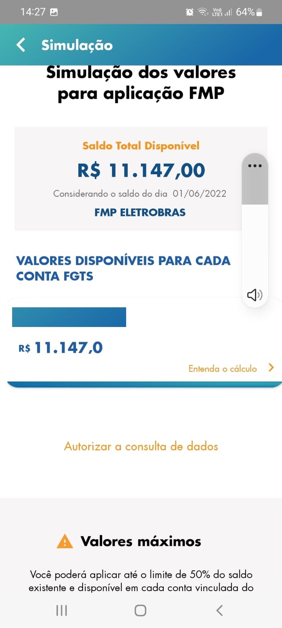 Como investir o FGTS na Eletrobras? Confira lista de fundos disponíveis suas taxas de