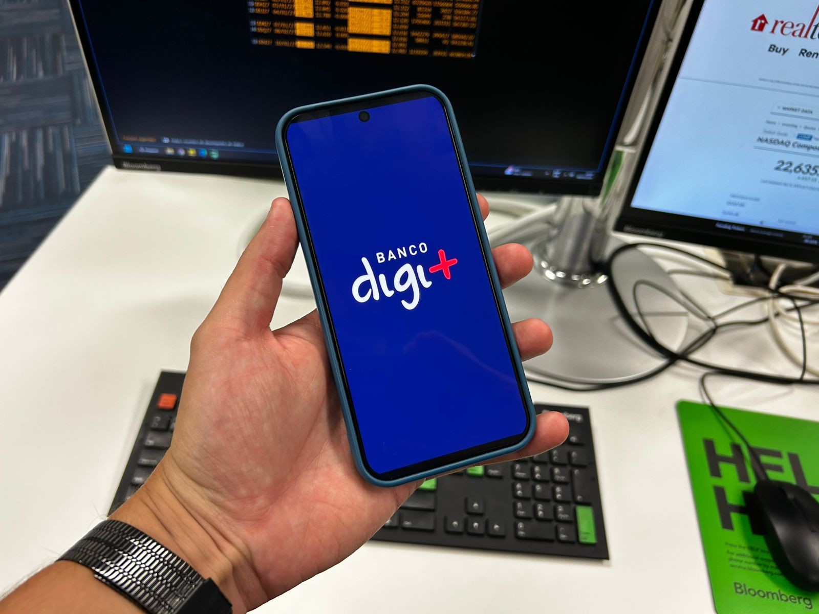 BTG Pactual confirma compra do Digimais, de Edir Macedo