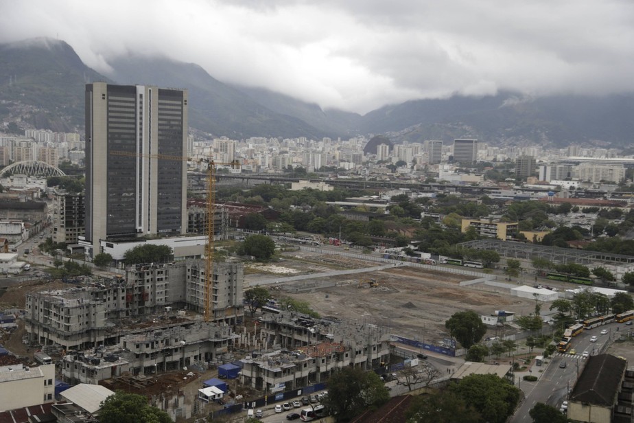 Enel Brasil muda sede para o Porto Maravilha, no Rio de Janeiro