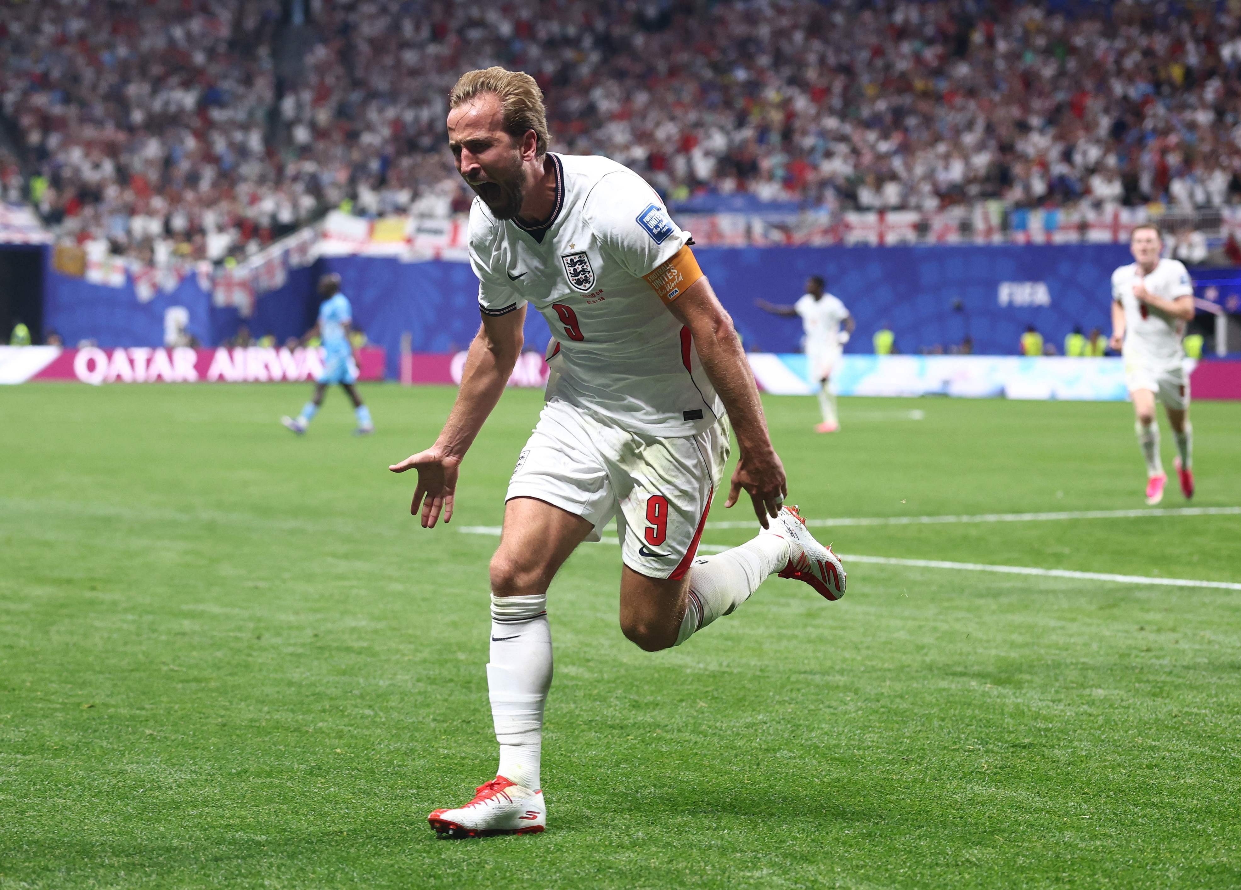 Técnico do México traça plano para neutralizar Kane na Inglaterra: 'Precisamos deixá-lo desconfortável'