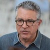 O ministro de Relações Institucionais, Alexandre Padilha - Maria Isabel Oliveira / Agência O Globo