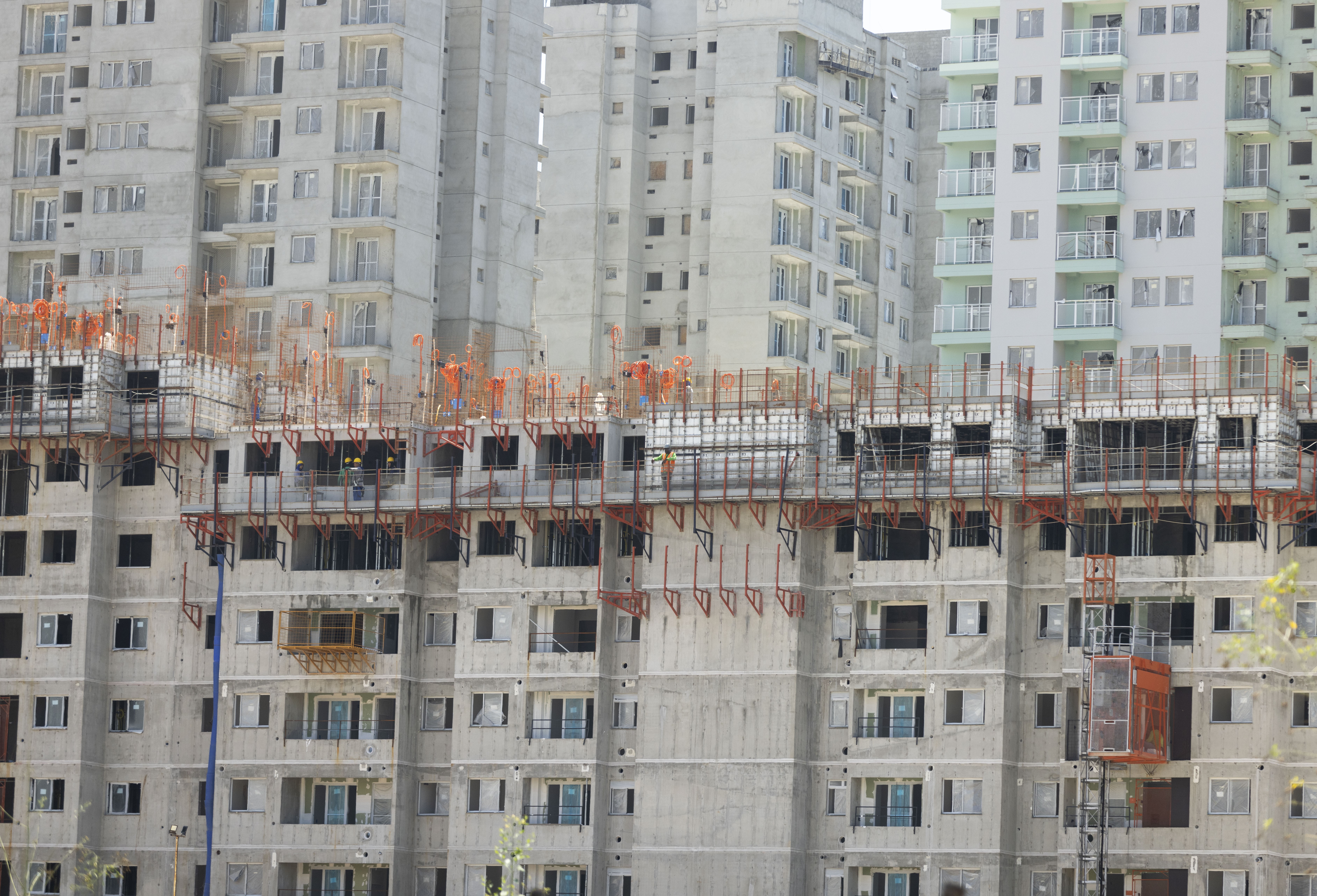 Crédito imobiliário pela poupança avança 37,5% de janeiro a agosto, confirmando tendência de alta em contratações em 2026