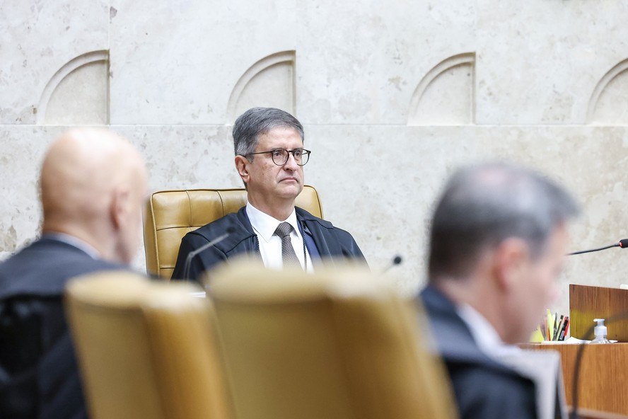 Federal Police Delegates Urge Gonet to Recuse in Vorcaro‑Moraes Probe