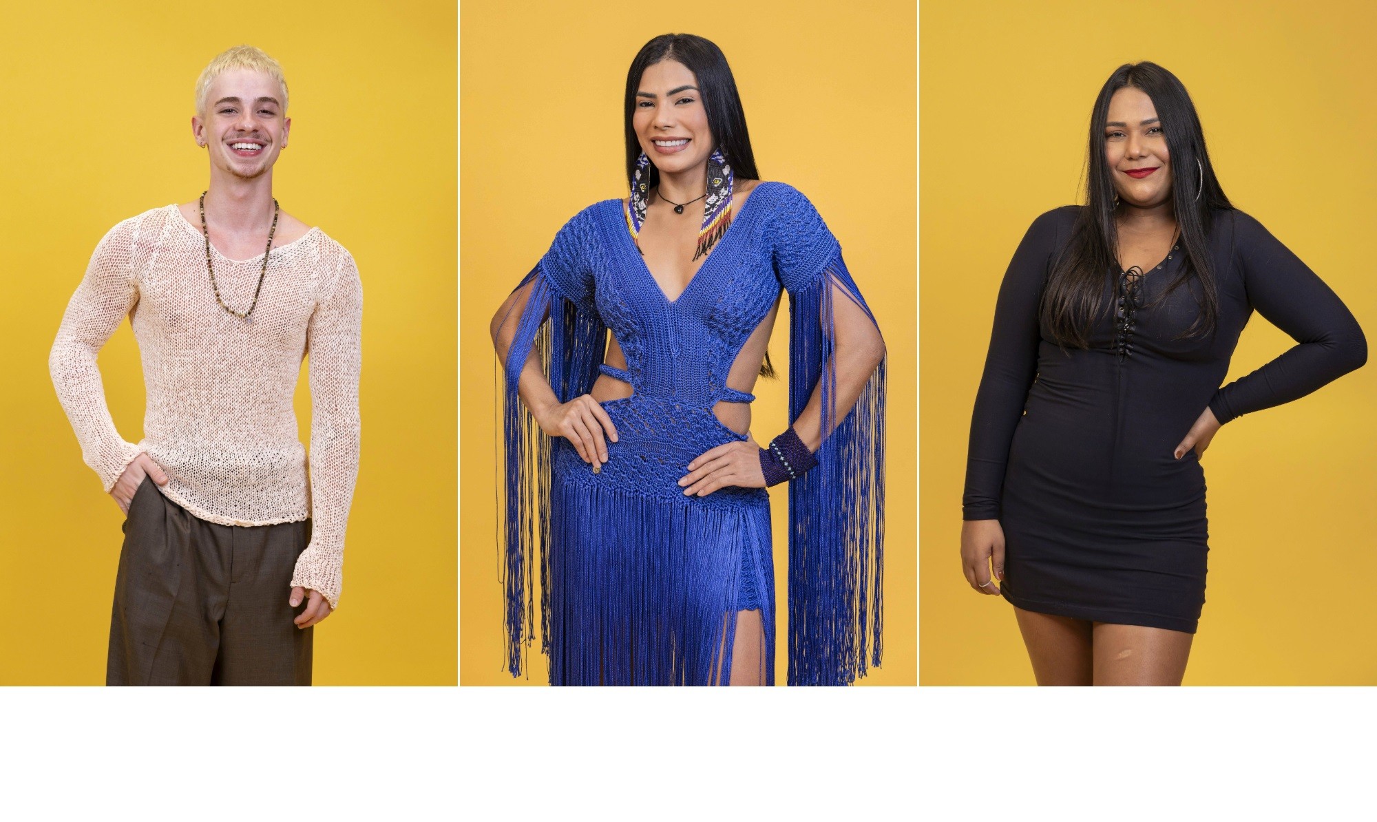 Enquete do BBB 26 aponta eliminação com mais de 40%; veja parcial atualizada da votação