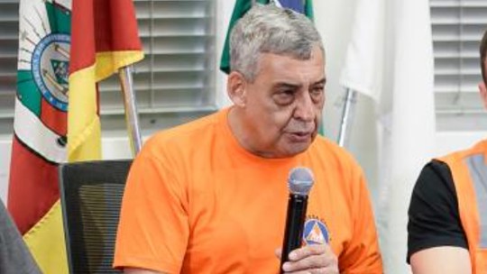 Câmara de Porto Alegre rejeita pedido de impeachment contra Sebastião Melo