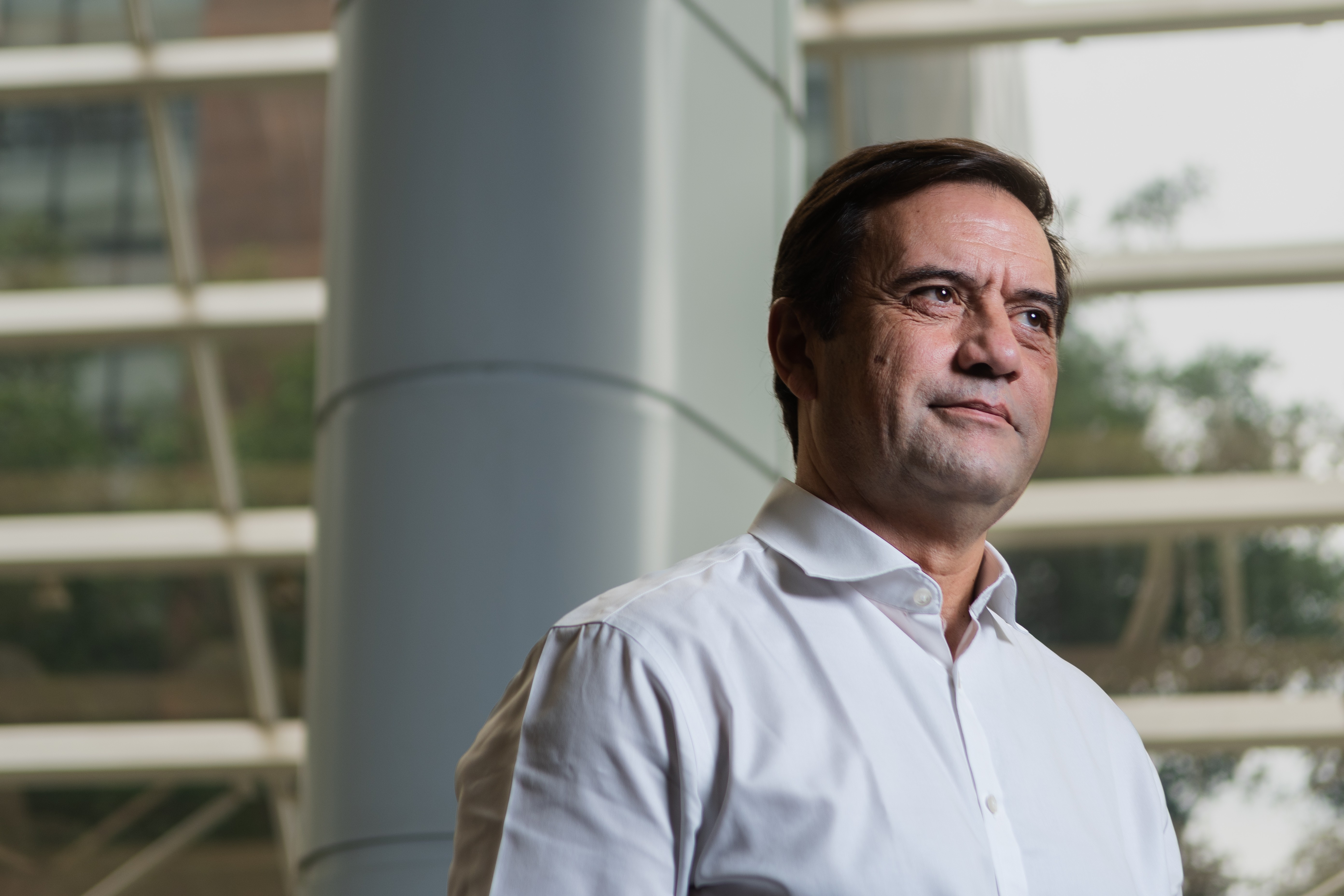 ‘Brasil é peça-chave e talvez um dos nossos maiores ativos’, diz CEO da TAP