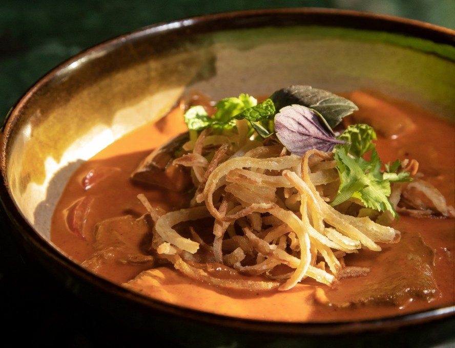 Fotos em Shiitake Restaurante Oriental - Restaurante Asiático