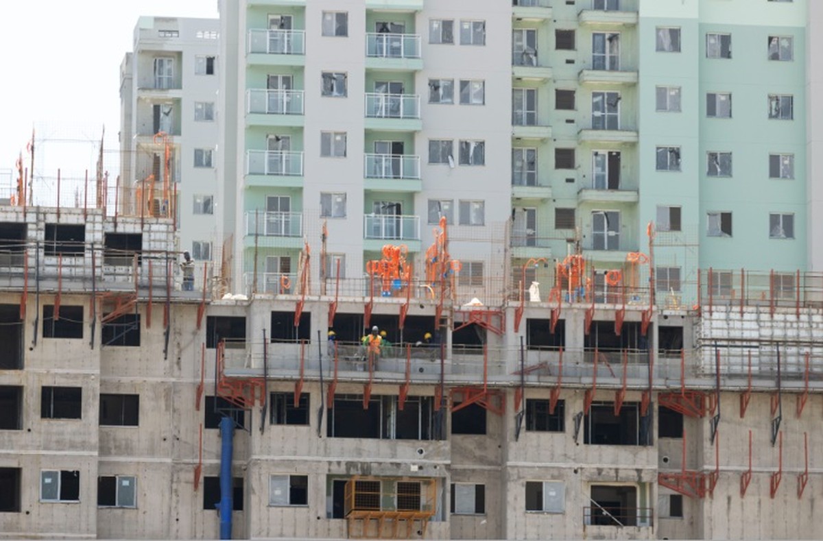 PAC, Reforma Tributária e juros vão determinar ritmo de retomada dos investimentos