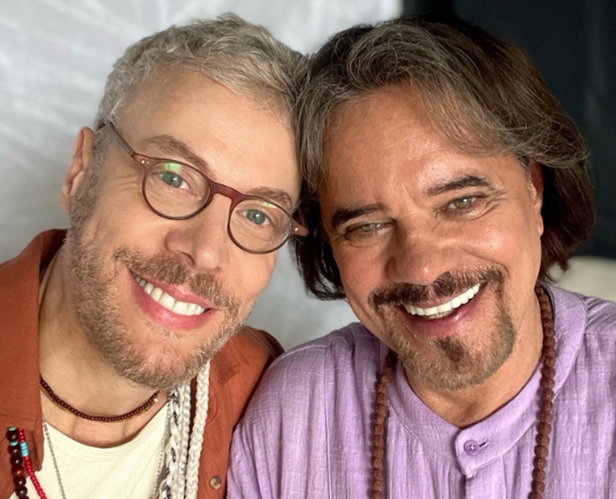 Diogo Vilela E Marido
