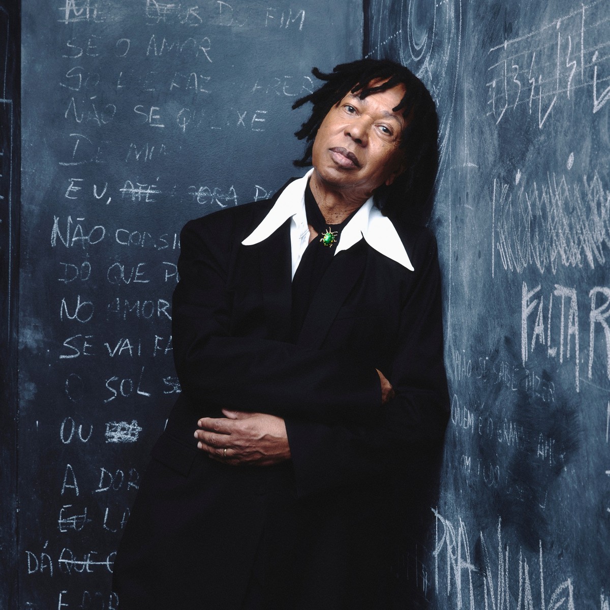 Djavan fala sobre abandono paterno e da importância da mãe: 'Sinto não ...