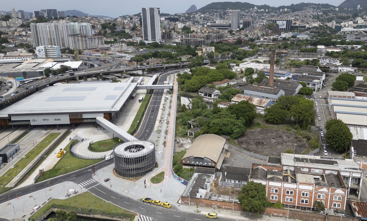 Flamengo avança em conversas com a Caixa sobre estádio próprio e prepara 'projeto real'