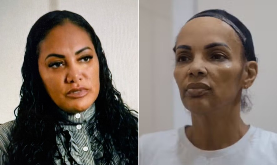 contioutra.com - &ldquo;At&eacute; para os padr&otilde;es dela, foi longe demais": Da cadeia, Flordelis ganha R$ 10 mil ap&oacute;s acusa&ccedil;&otilde;es chocantes feitas por ex-patroa