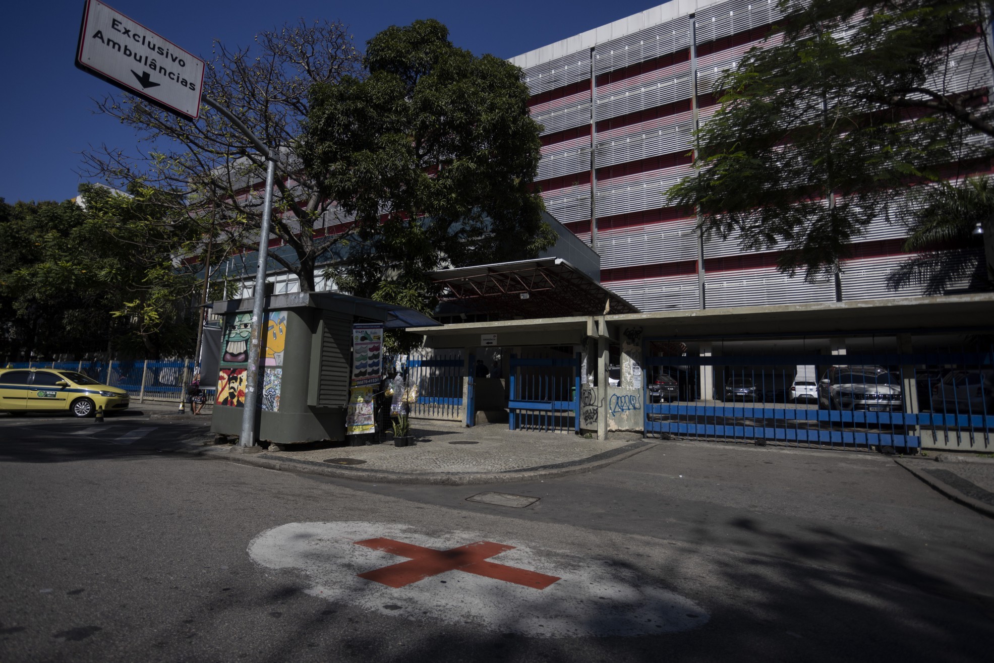 Veja como fica o funcionamento das unidades de saúde durante o feriadão, na capital