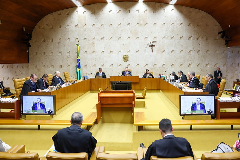 Deputados ruralistas traçam estratégia para acelerar votação de PEC que limita decisões do STF