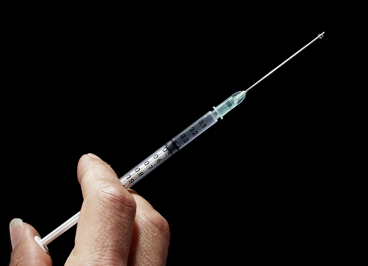 HIV: Europa aprova injeção semestral que previne a infecção em quase 100%