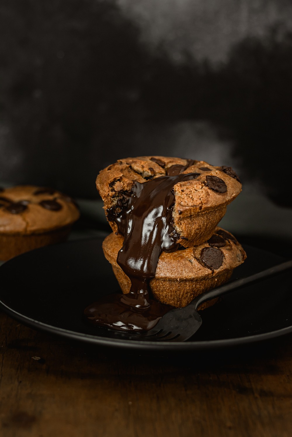 Cookie de missô? Confeiteira do Rio Comprido oferece sabores inusitados