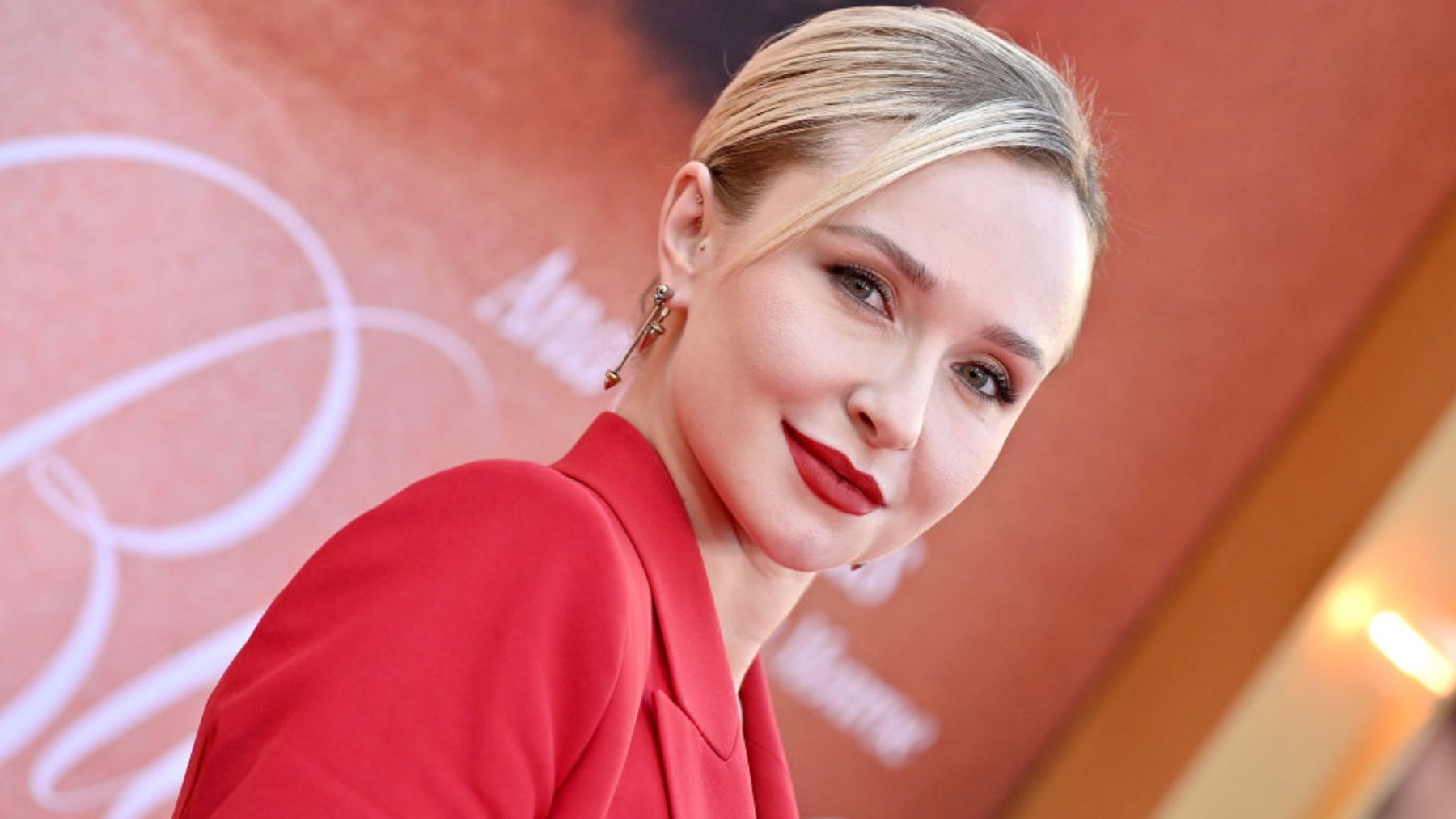 Morte De Hayden Panettiere Aos 36 Anos Relembra Estrelas De Hollywood 