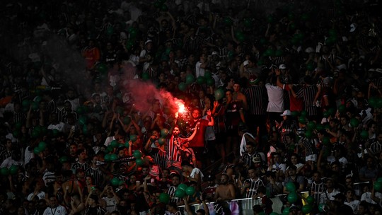 Maracanã fará falta ao Fluminense? Clube tem a maior sequência invicta como mandante na Série A
