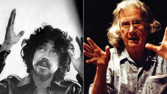 Homenagens a Raul Seixas e Boal, festival de harpas, fotos premiadas: um programa para cada dia da semana Homenagens a Raul Seixas e Boal, festival de harpas, fotos premiadas: um programa para cada dia da semana