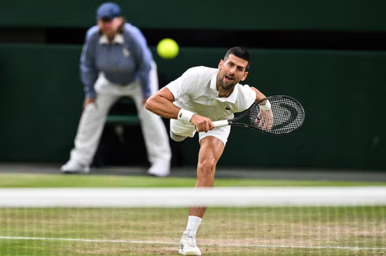 Novak Djokovic anuncia Andy Murray como treinador para Australian Open: 'animado por ter um dos meus maiores rivais ao meu lado'