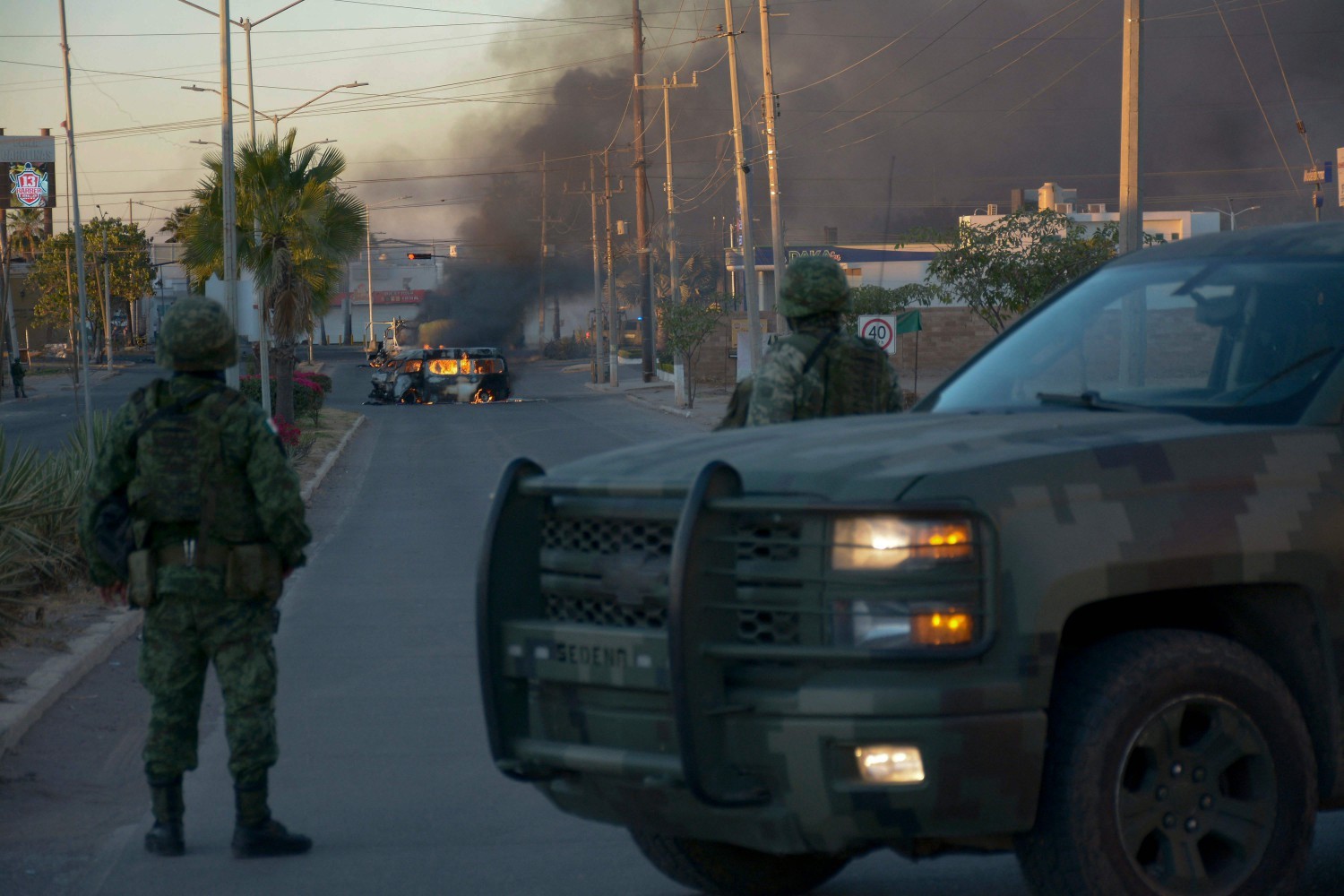 Cartel de Sinaloa, Trem de Aragua e MS-13: antes de PCC e CV, Trump já classificou outros 15 grupos da América Latina como terroristas; saiba quais