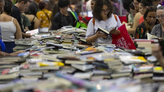 Proibir descontos na venda de livros é ideia ruim