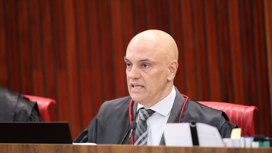Bolsonaro no TSE: Julgamento testa poder de Alexandre de Moraes sobre o plenário