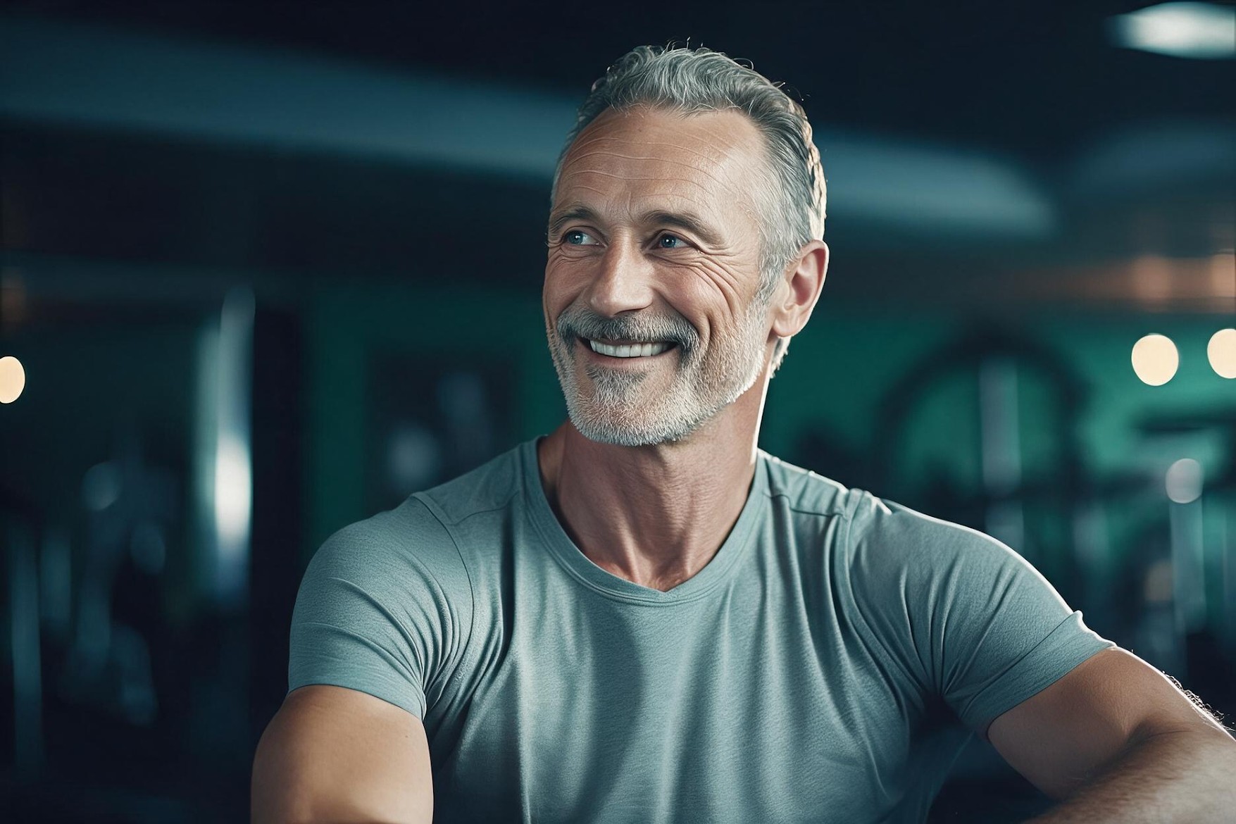 Saúde masculina pede atenção conjunta aos sintomas - Foto