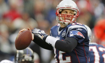 Jogadores da NFL mais bem pagos em 2022: Tom Brady lidera pela 1ª vez-  Forbes