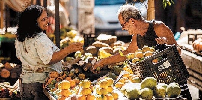 Inflação em alta: economistas projetam IPCA de outubro acima da meta