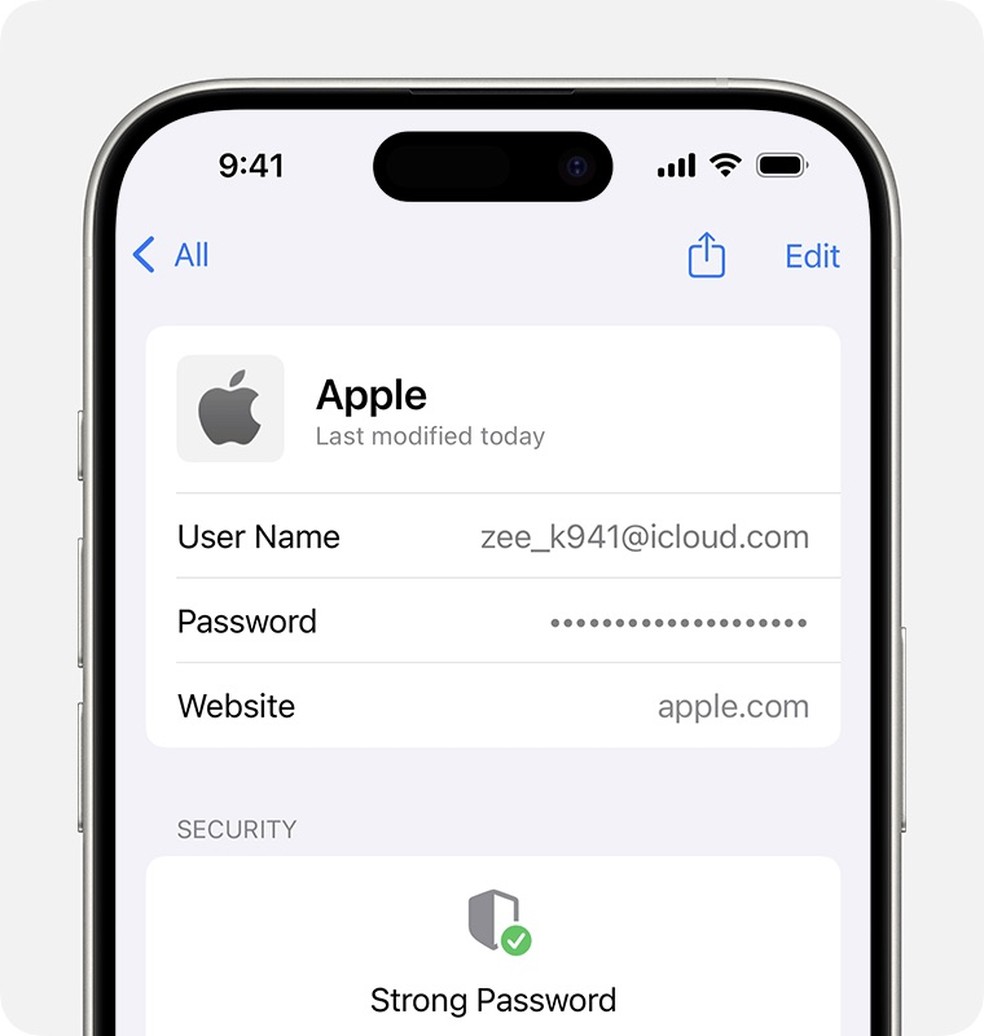 Apple testa novo iOS 26 com recursos contra roubo — Foto: Reprodução