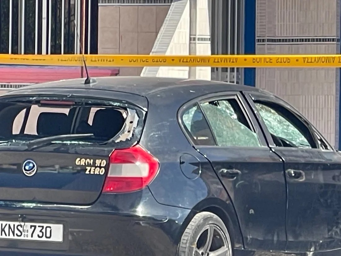Crianças Morrem em Carro Durante Onda de Calor no Chipre