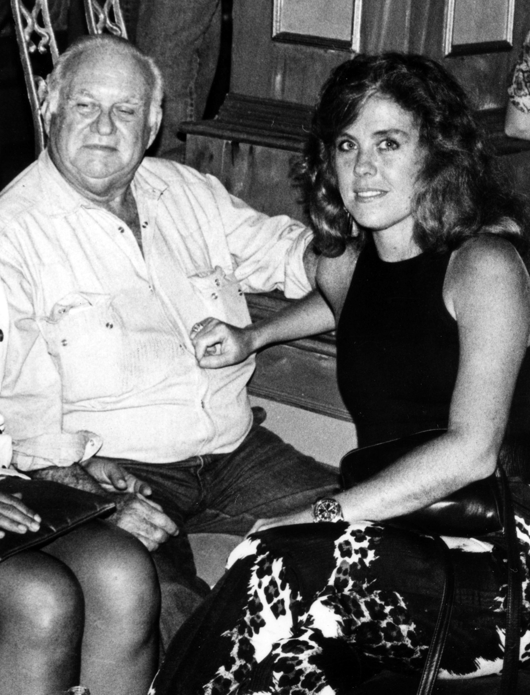 Roberto de Carvalho e Lilibeth Monteiro desfrutam viagem romântica em Nova York