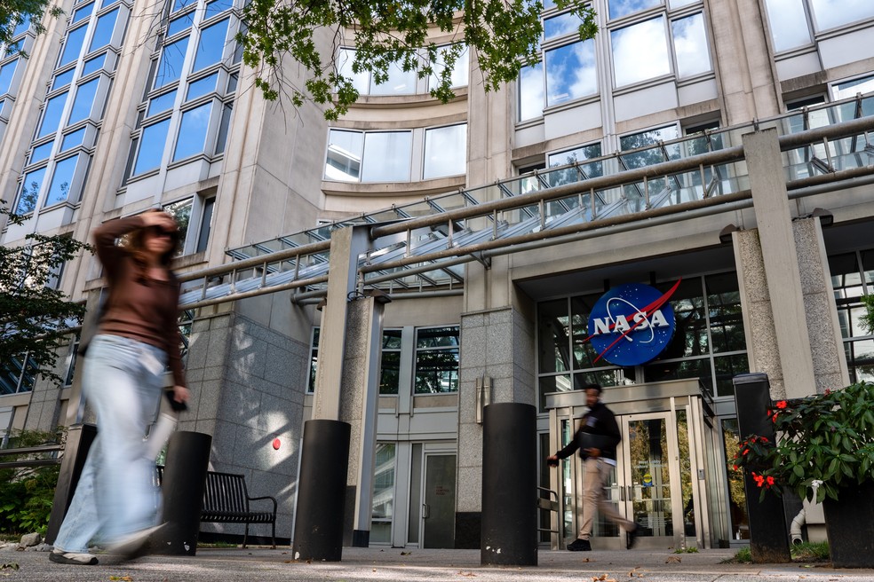 Por que a Nasa está gastando US$ 100 bilhões para retornar à Lua?