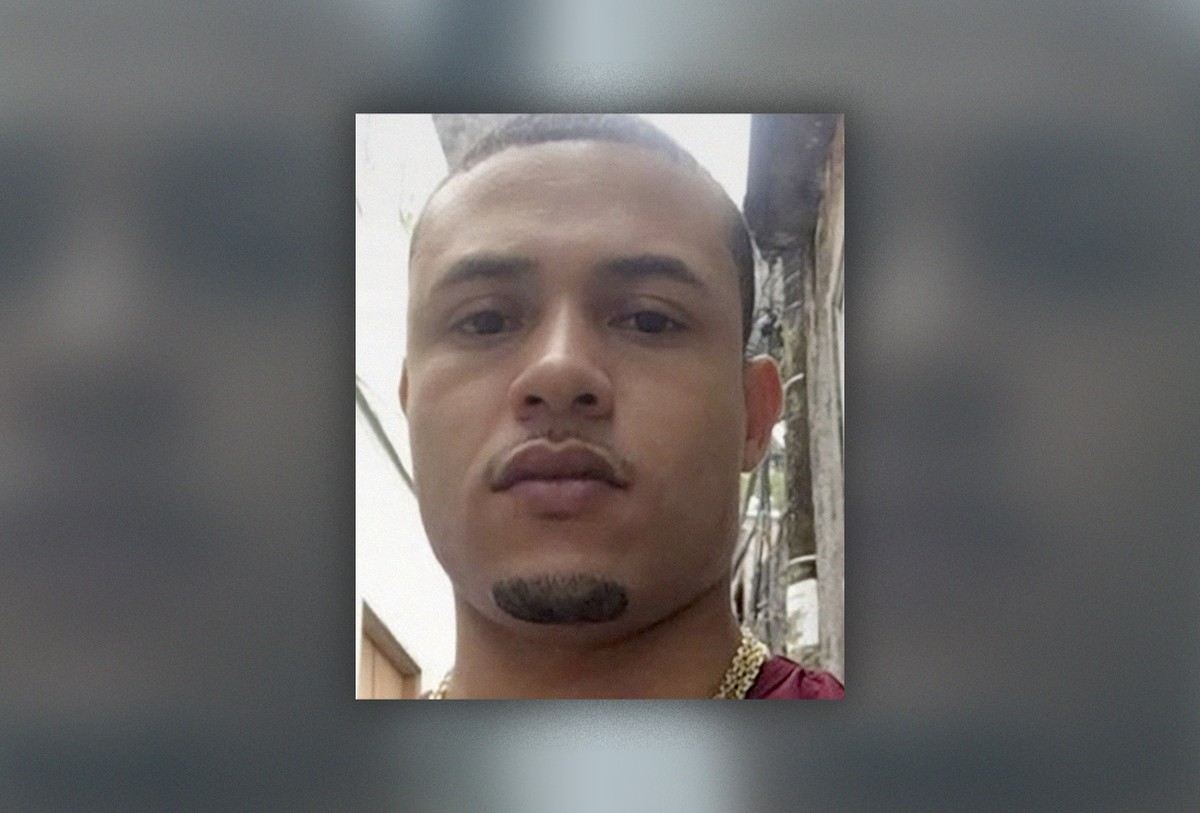 Segurança do traficante Jhonny Bravo, da Rocinha, é preso após