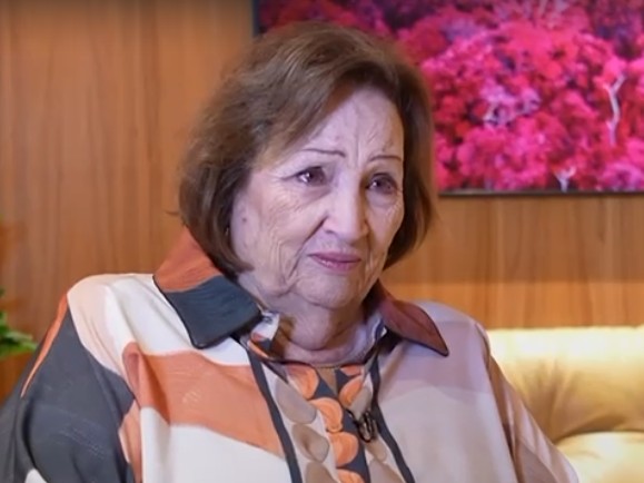 Campanha de Lula exibirá depoimento de Dona Déa sobre morte de Paulo Gustavo: 'Flávio é retrocesso'