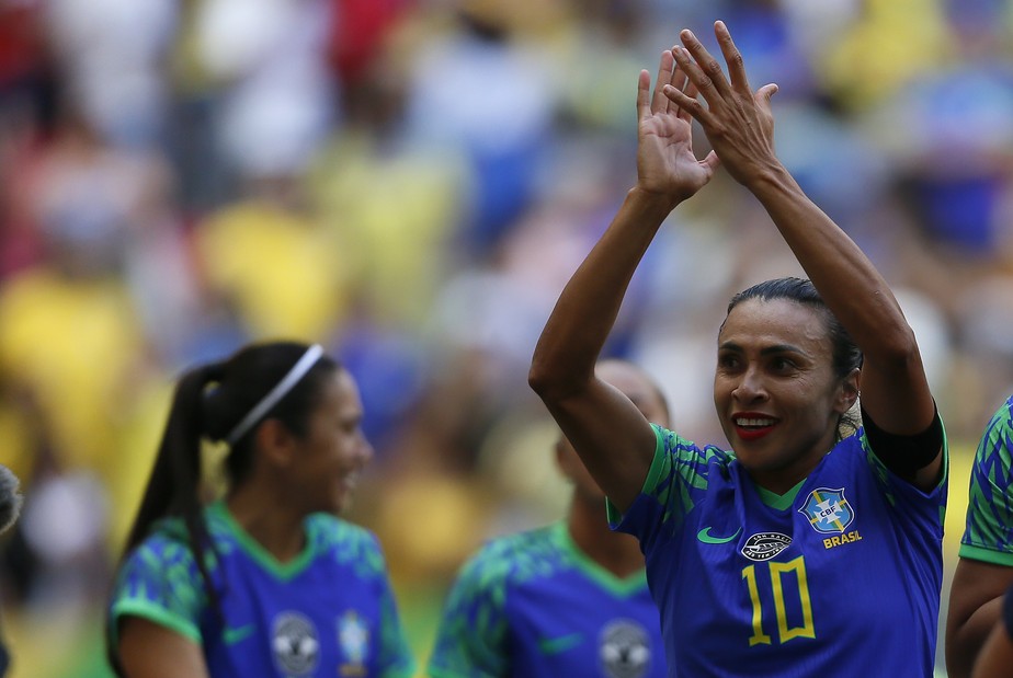 Veja quais empresas vão liberar funcionários em jogos da Copa do Mundo  feminina