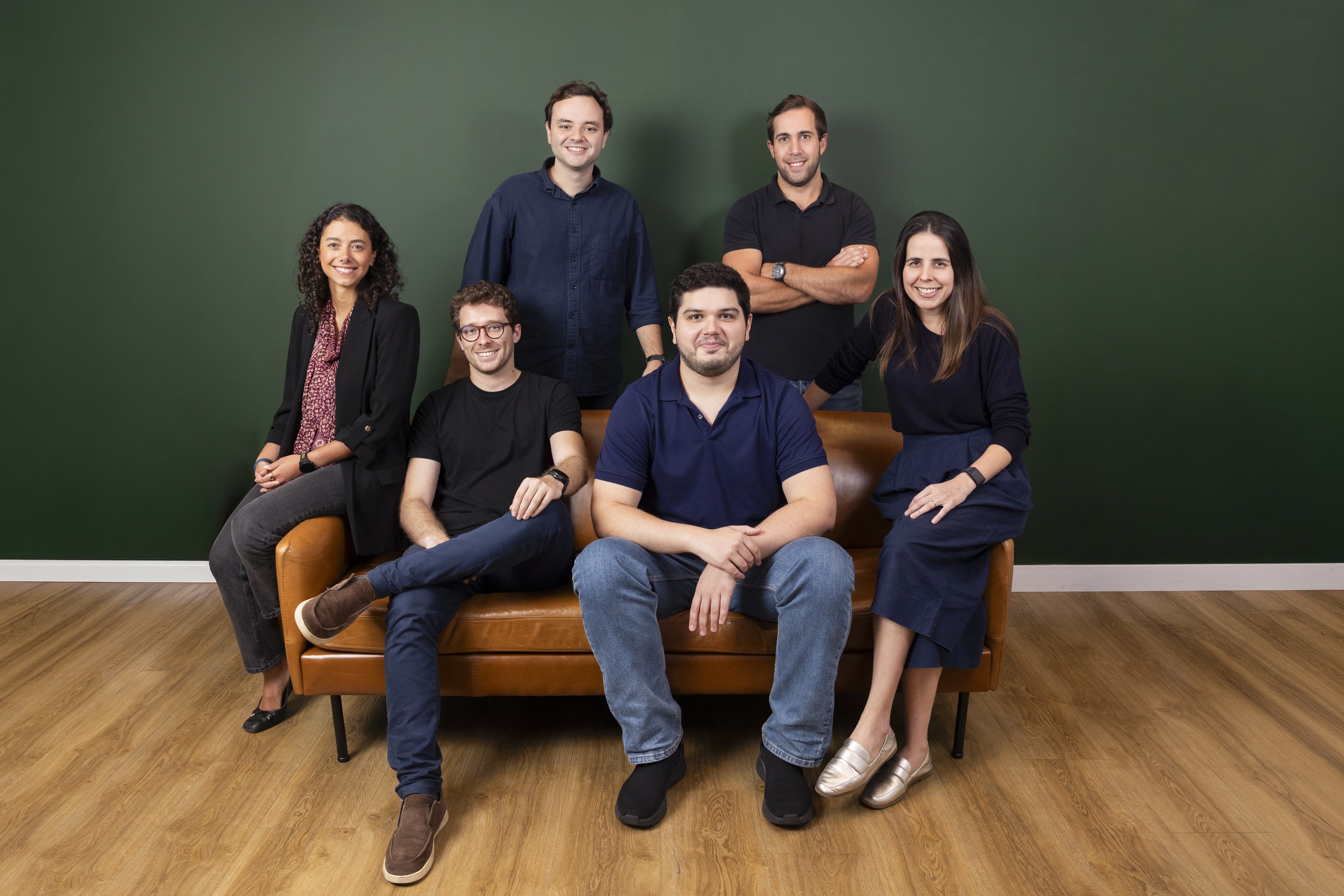 Segura, que quer ser a IA do corretor de seguros, levanta R$ 45 milhões