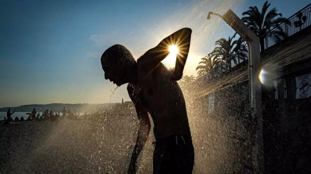 França registrou o verão mais quente de sua História, em mais de um século de medições - QTU Questões do Universo